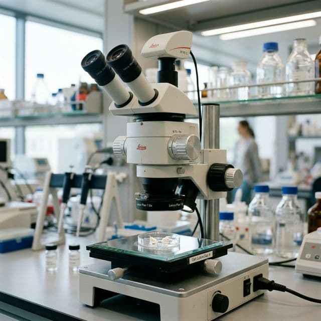 Solutions salle blanche pour l'industrie pharmaceutique et électronique