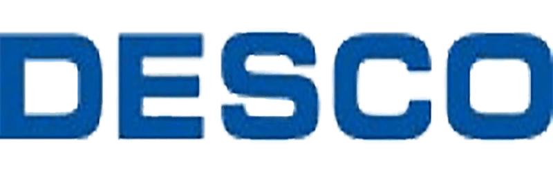 Desco – Décontamination
